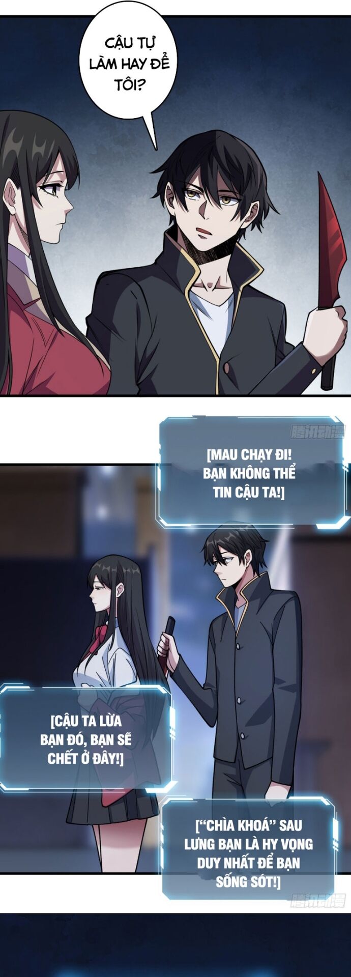 Chương 132