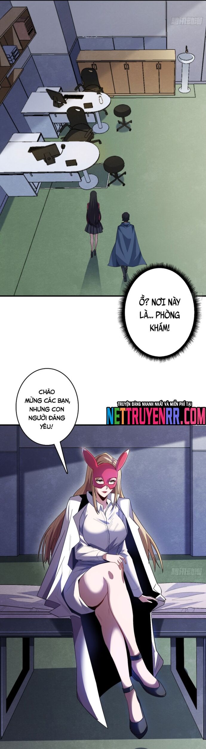 Chương 133