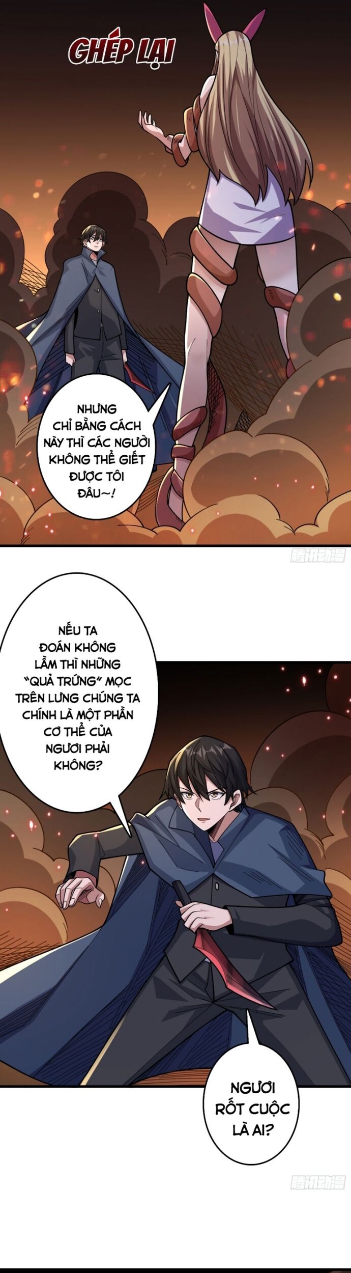 Chương 134
