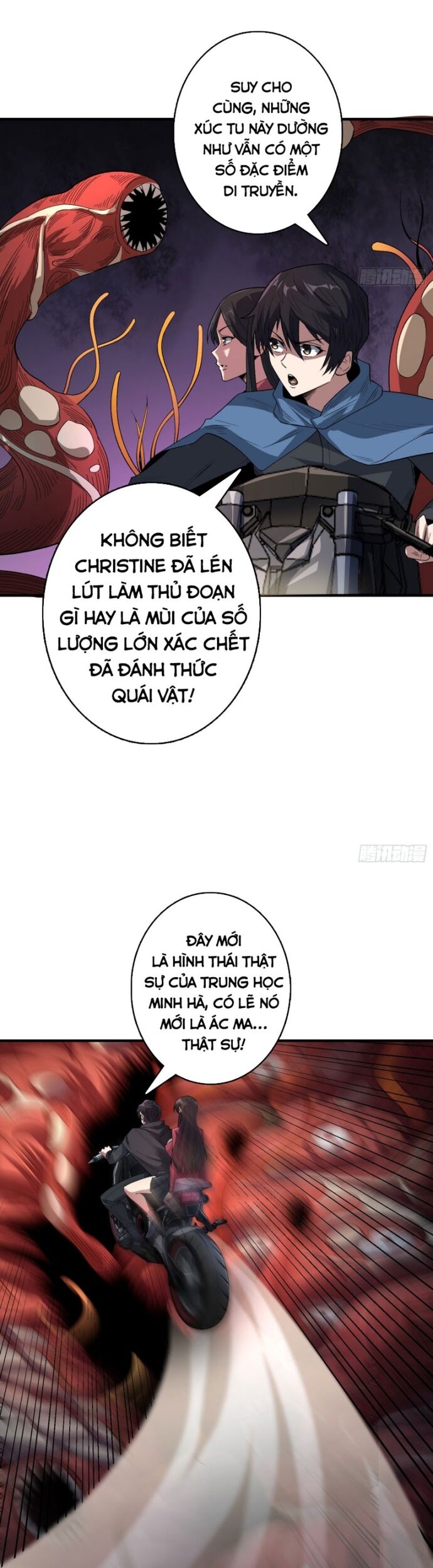 Chương 135