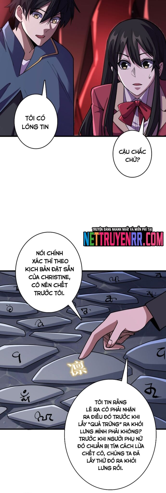 Chương 136