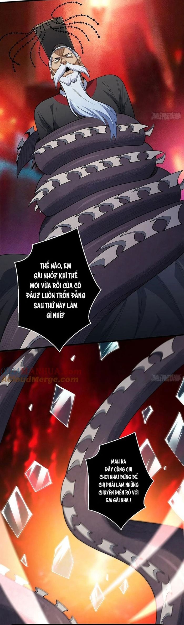 Chương 33.5