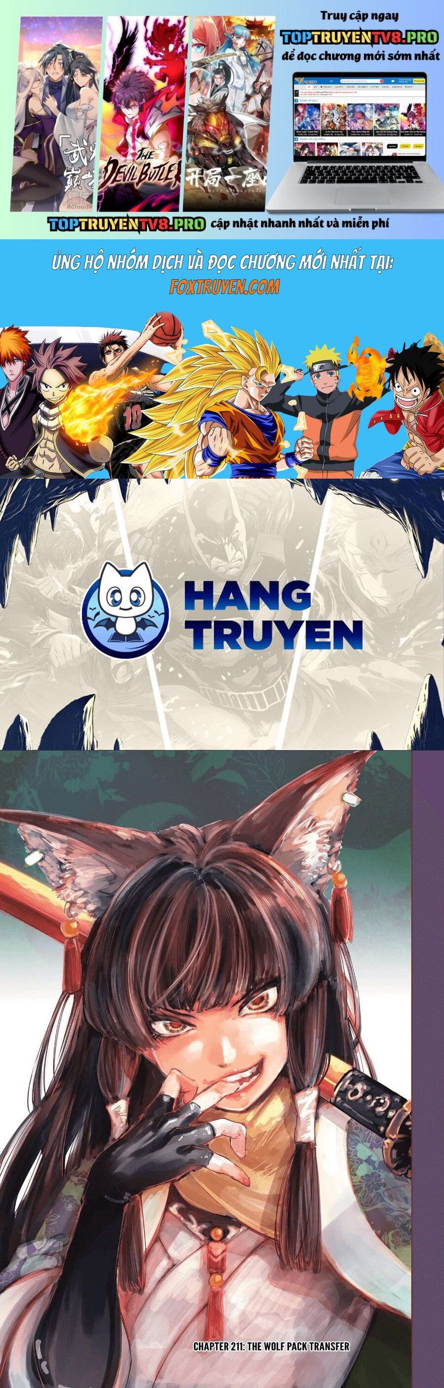 Chương 211