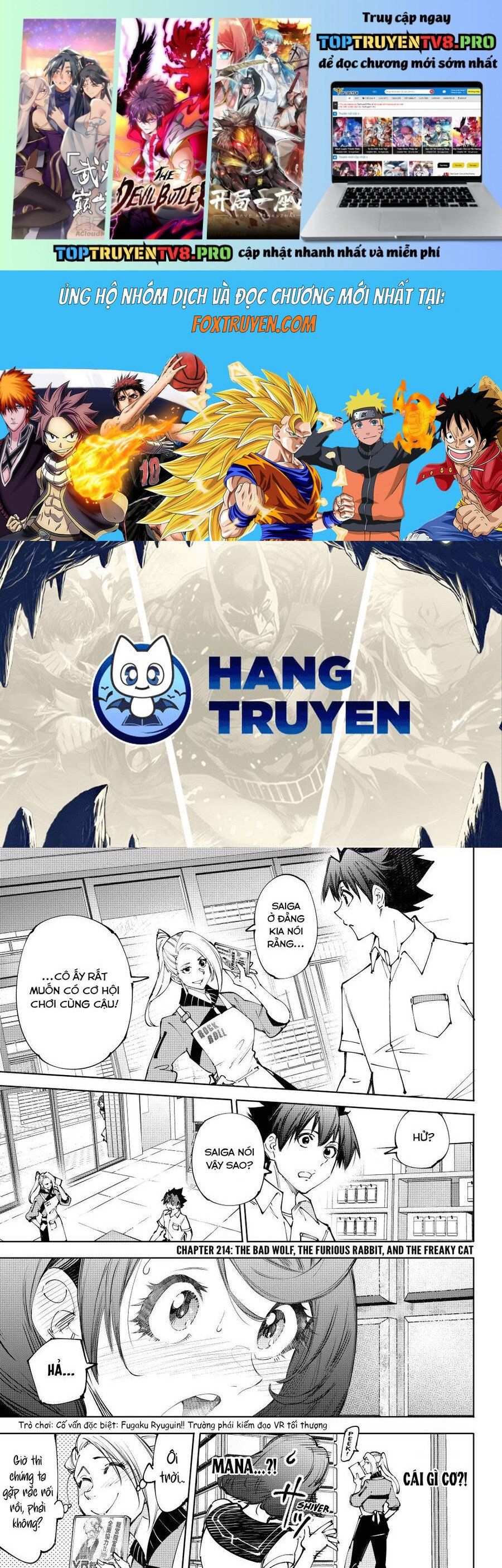 Chương 214