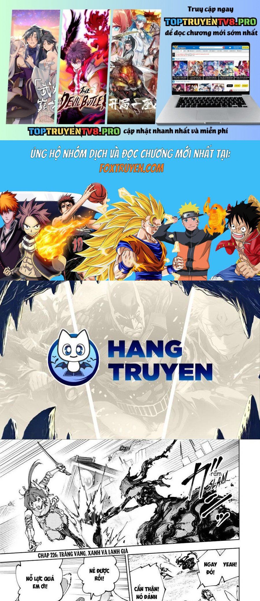 Chương 226