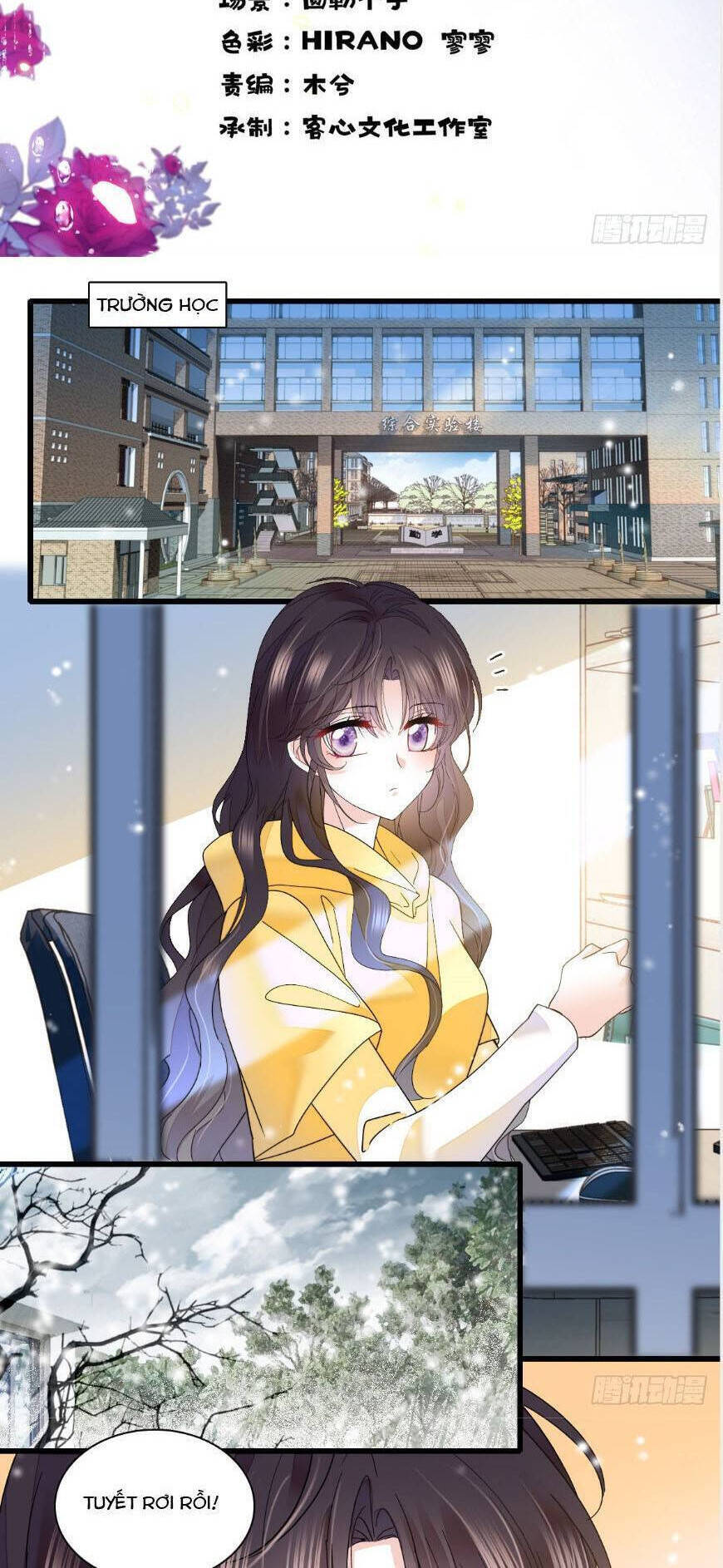 Chương 132