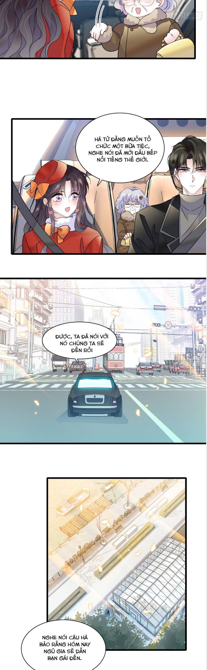 Chương 132