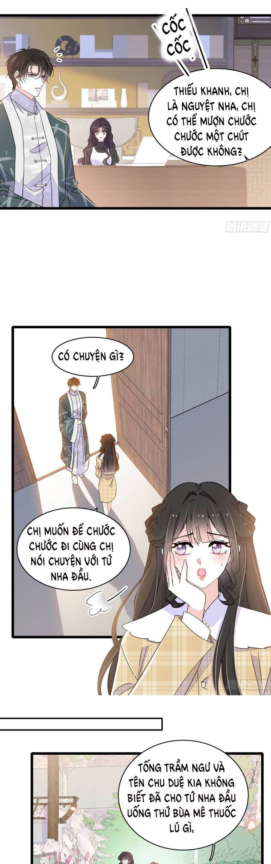 Chương 161