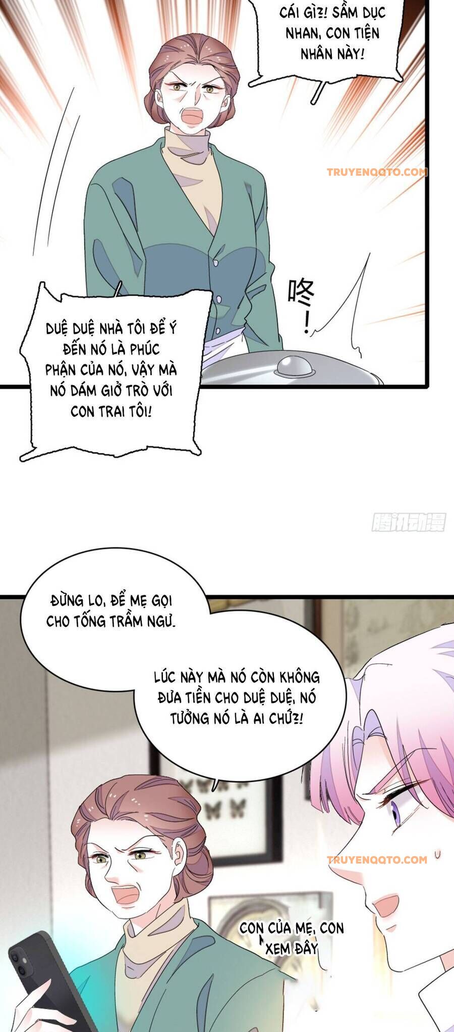 Chương 165