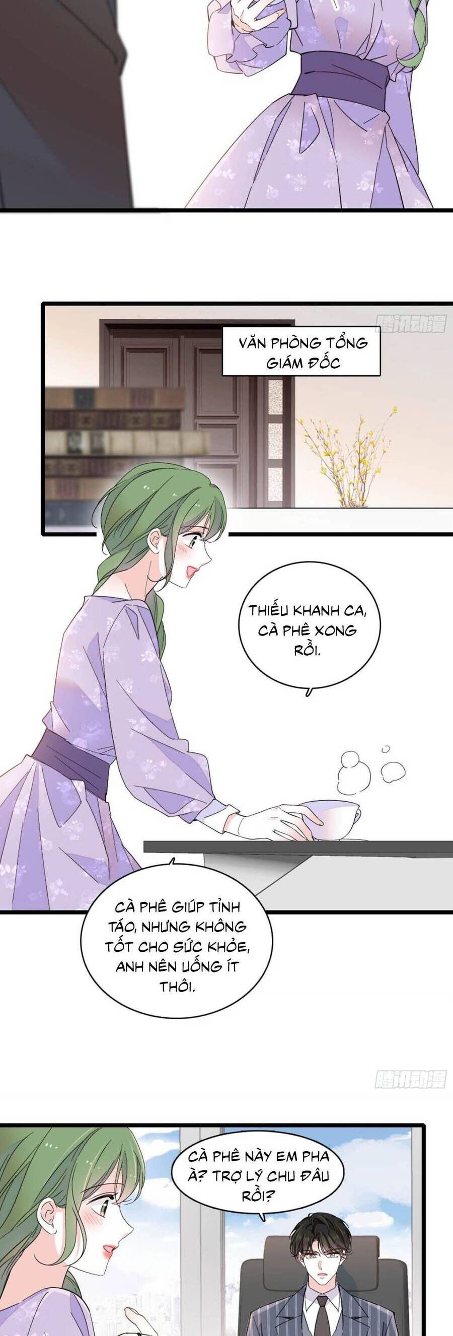 Chương 222