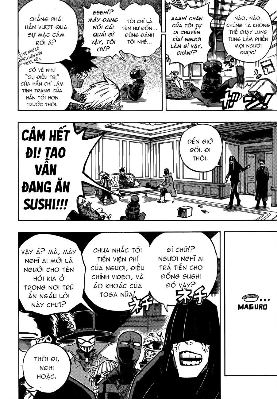 Chương 240