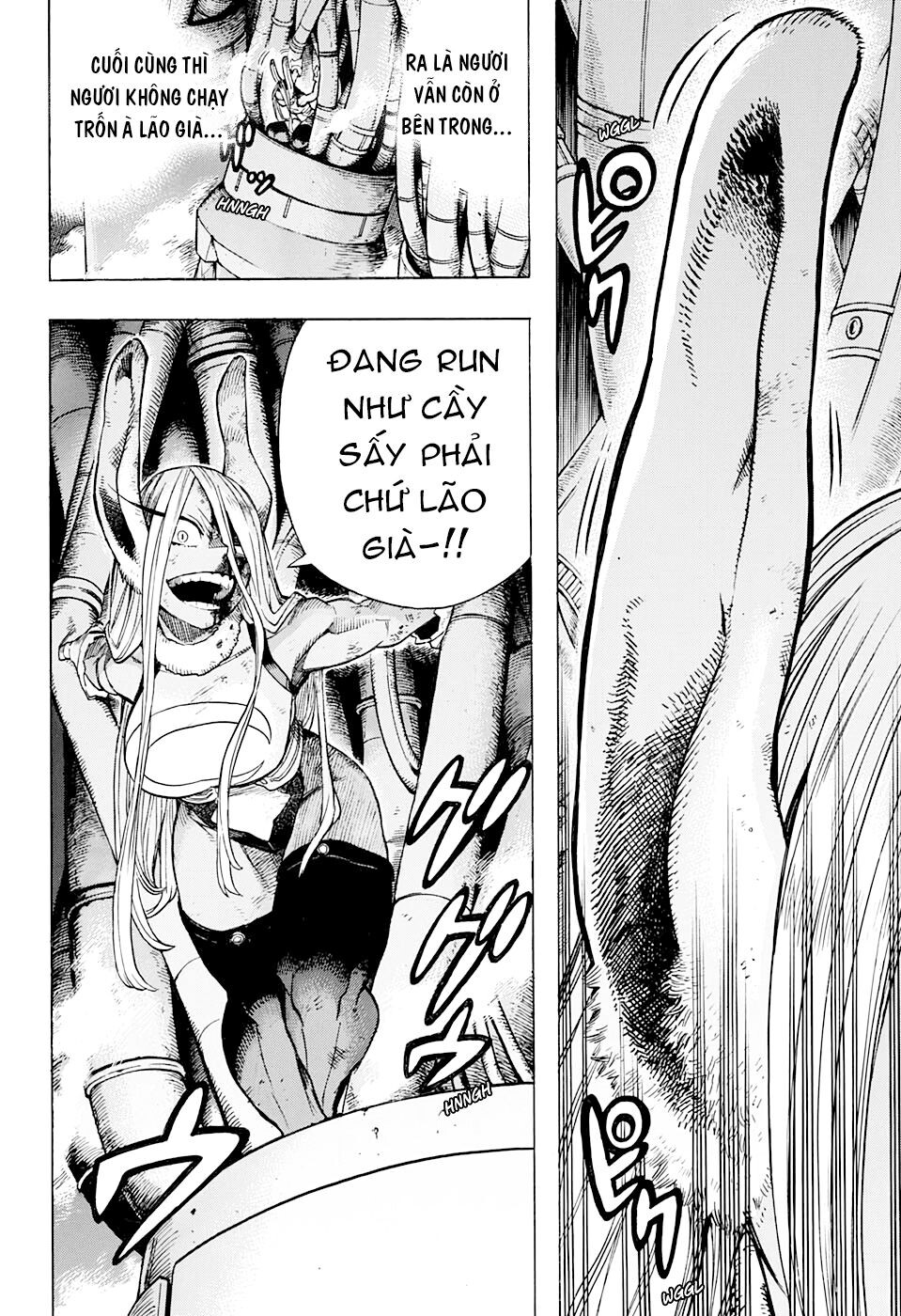 Chương 262