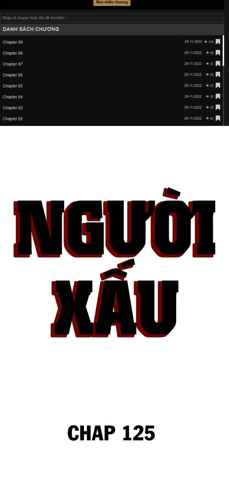 Chương 125