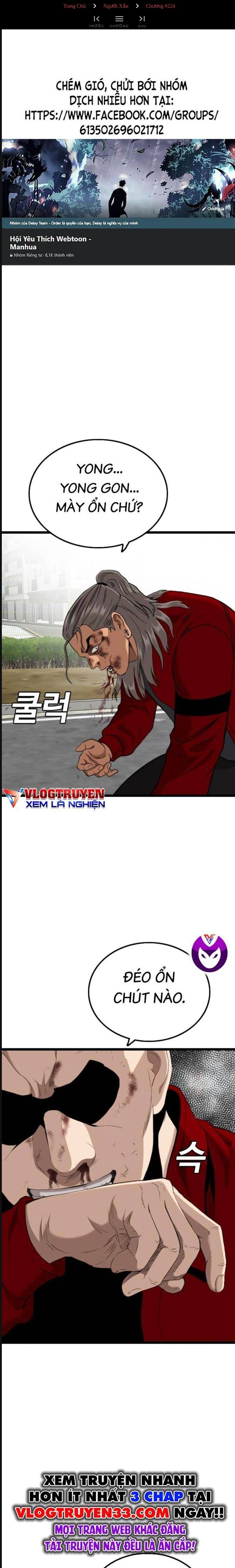 Chương 224