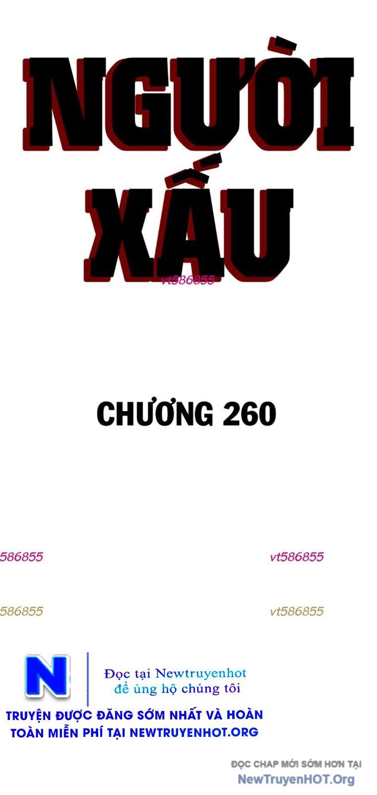 Chương 260