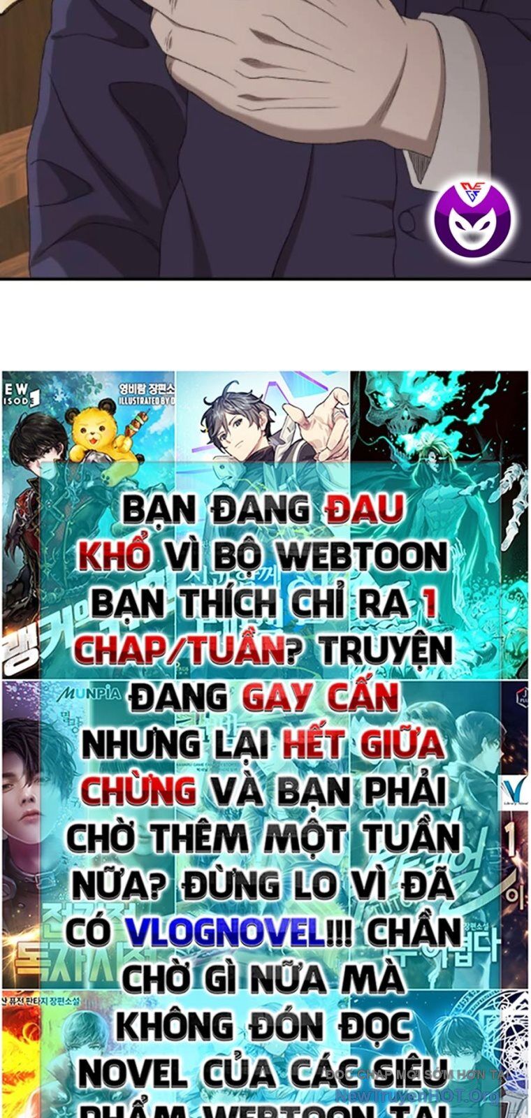 Chương 261