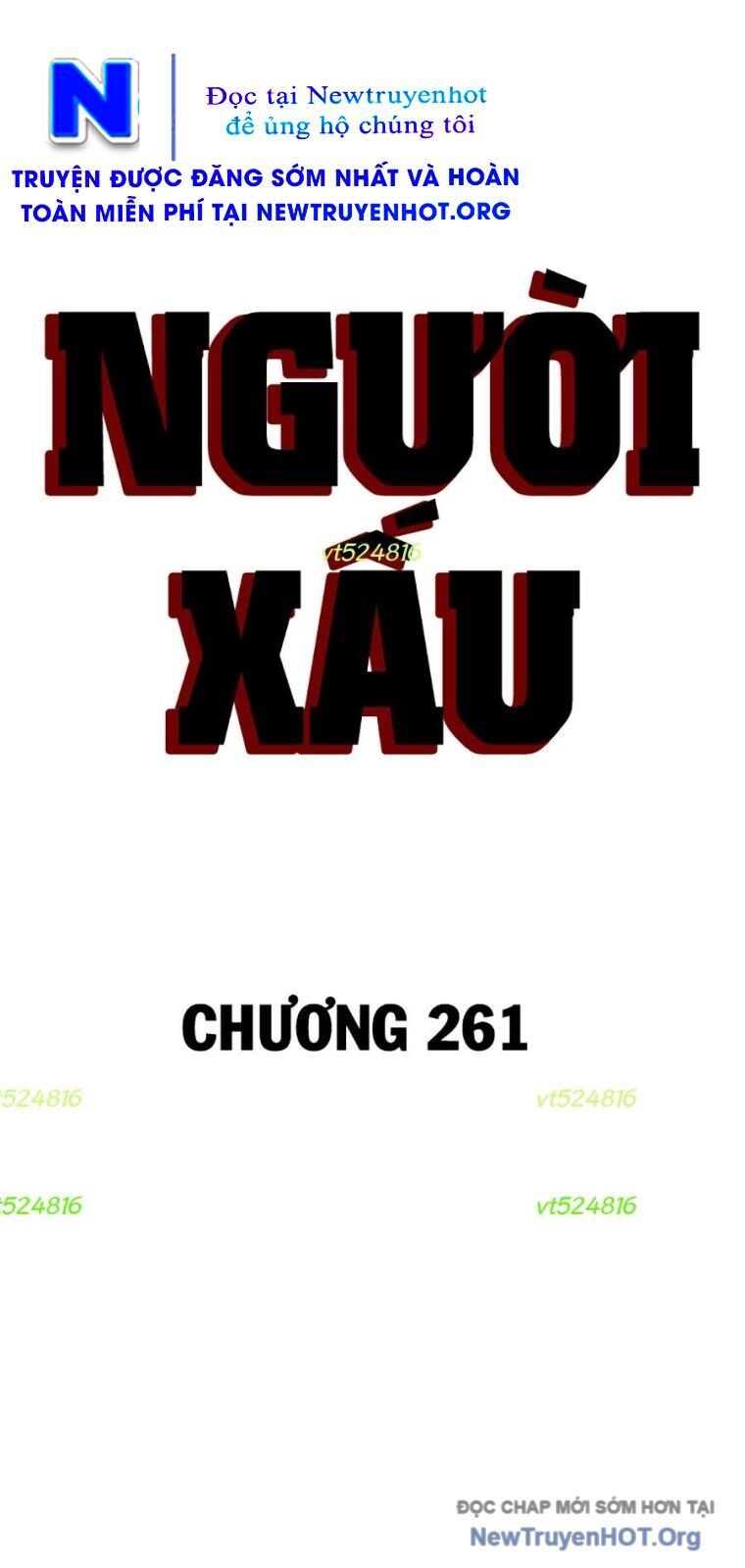 Chương 261