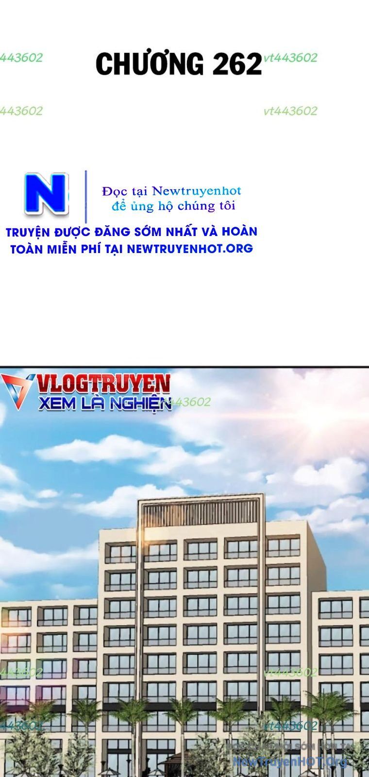 Chương 262