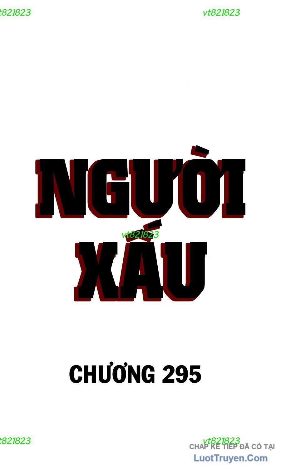 Chương 295