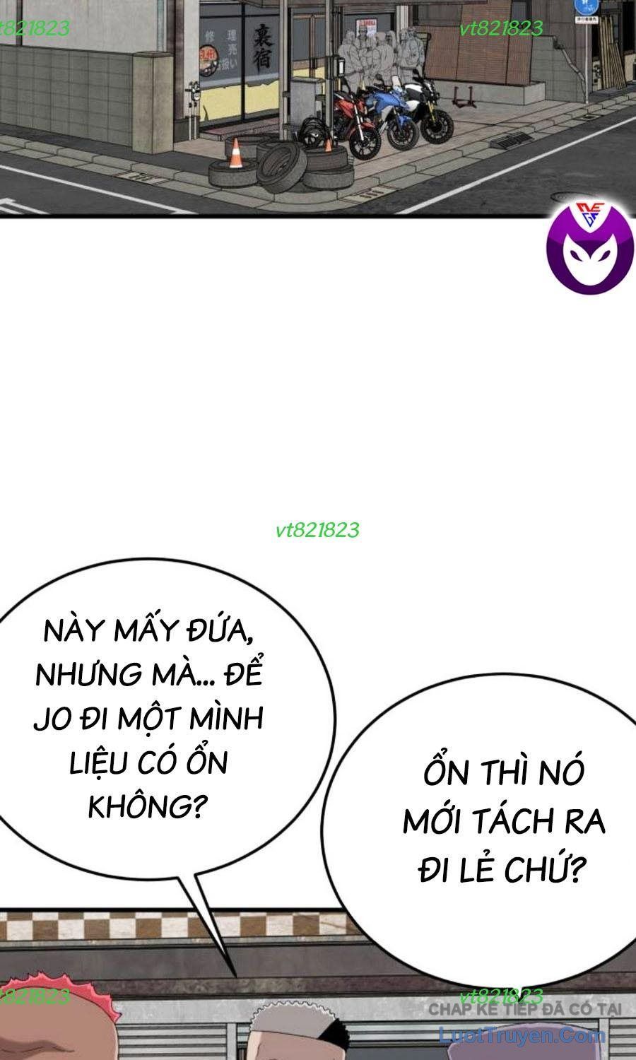Chương 295