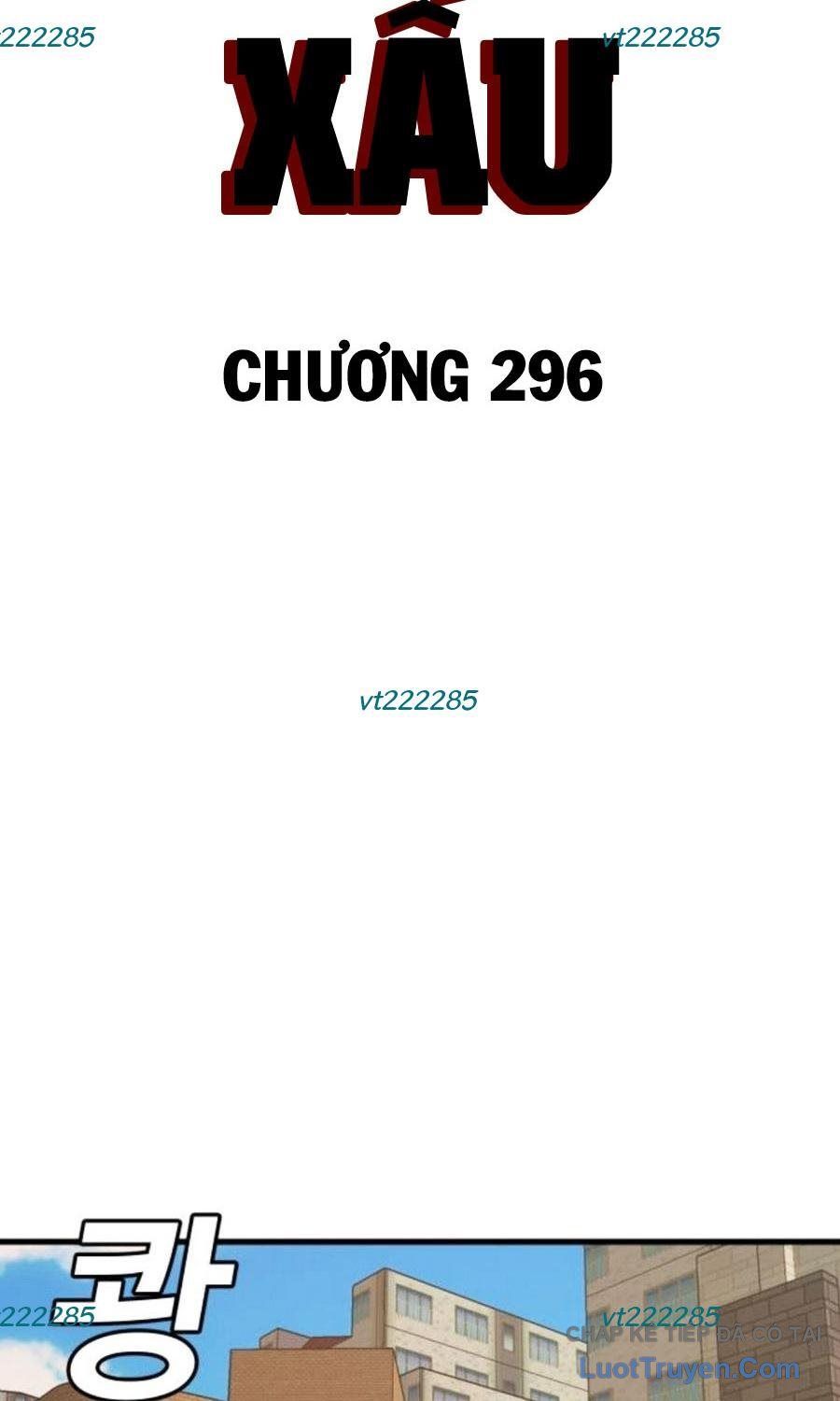 Chương 296