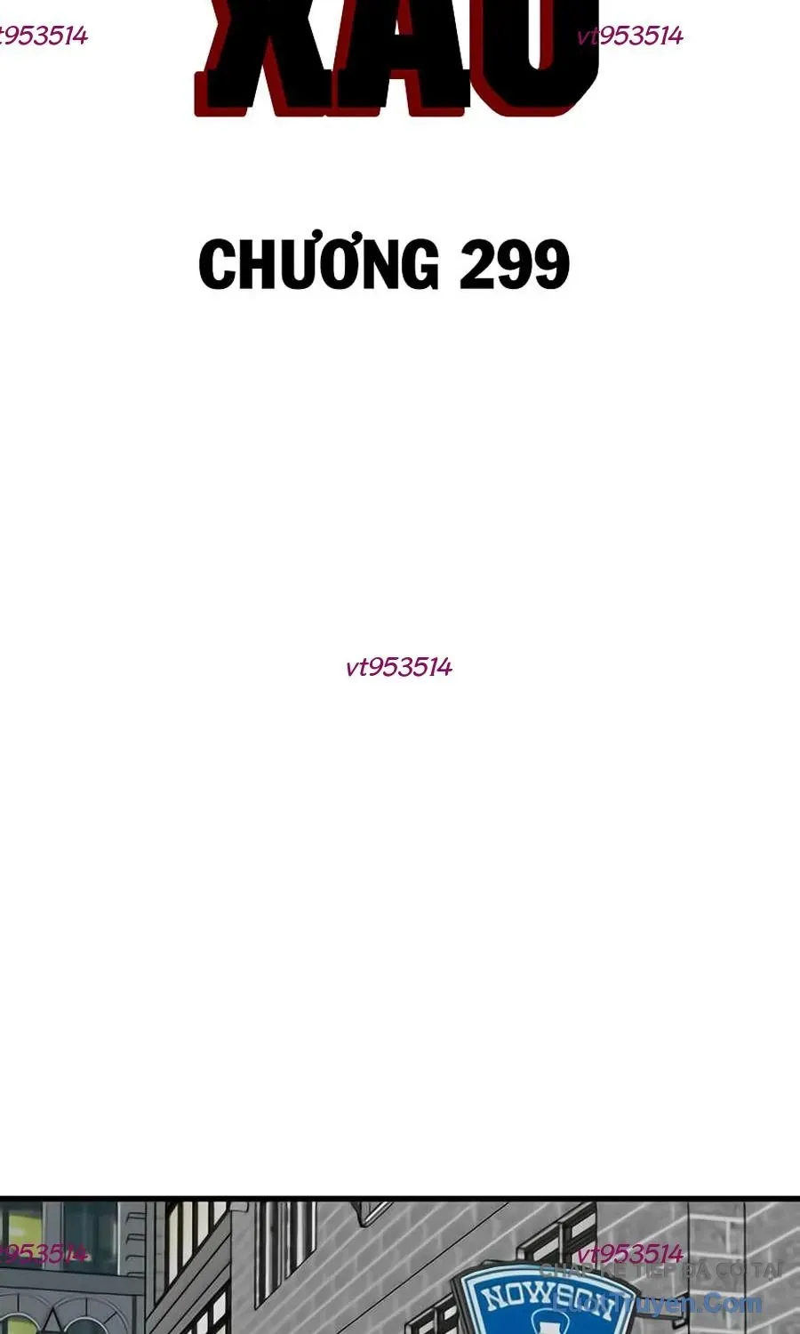 Chương 299