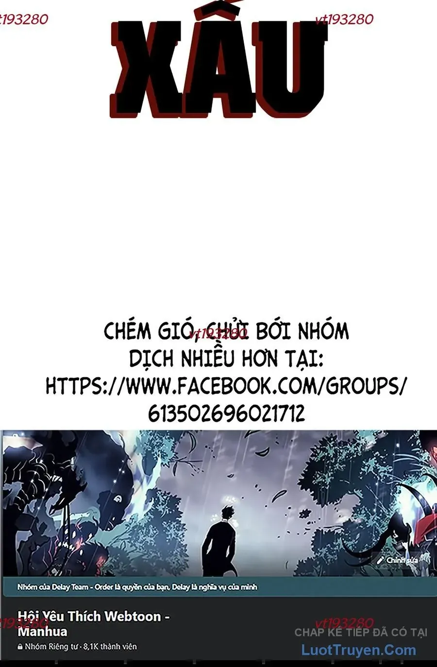 Chương 302