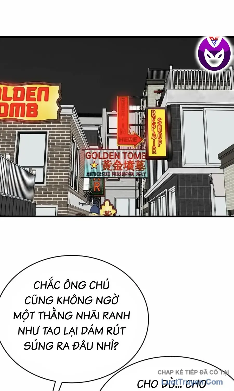 Chương 302