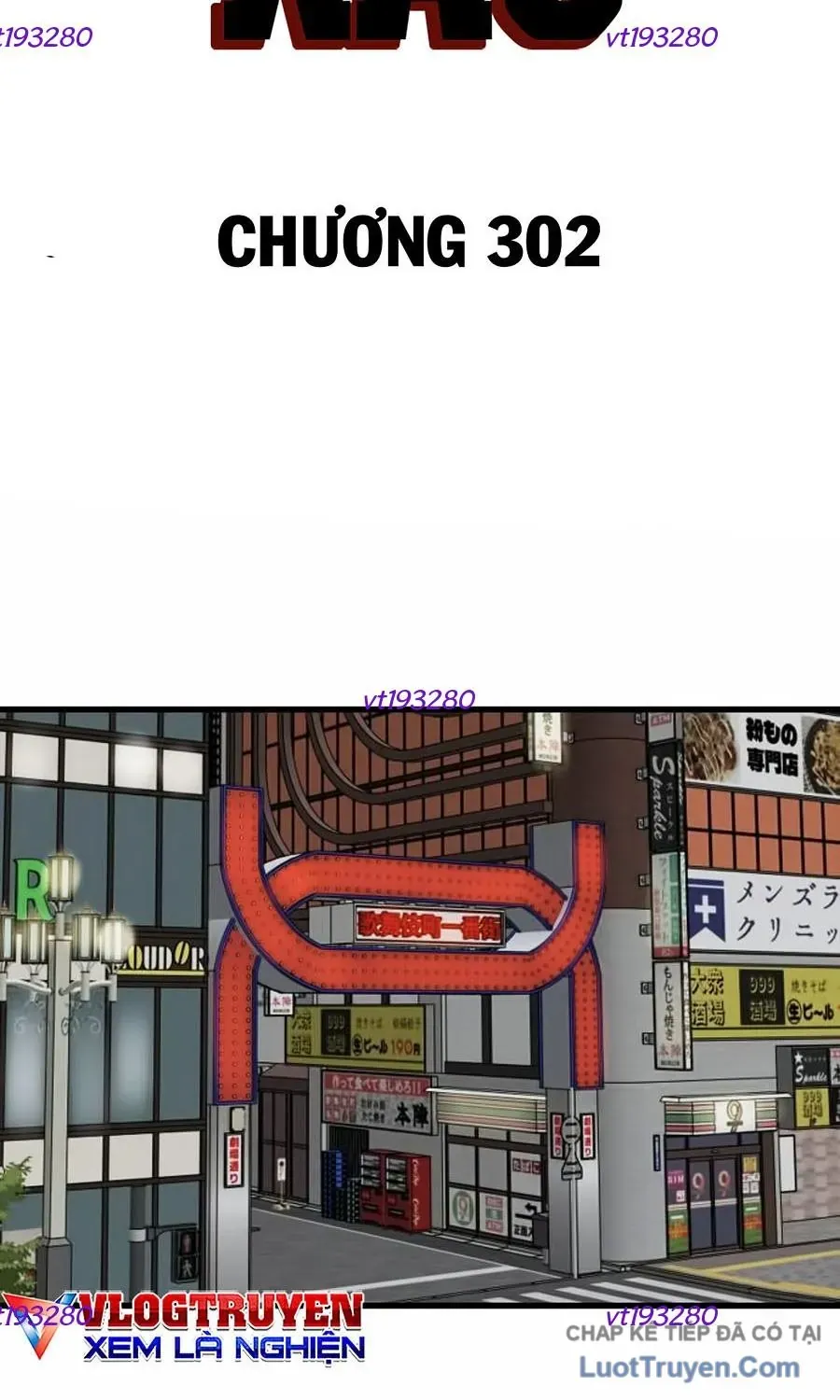 Chương 302