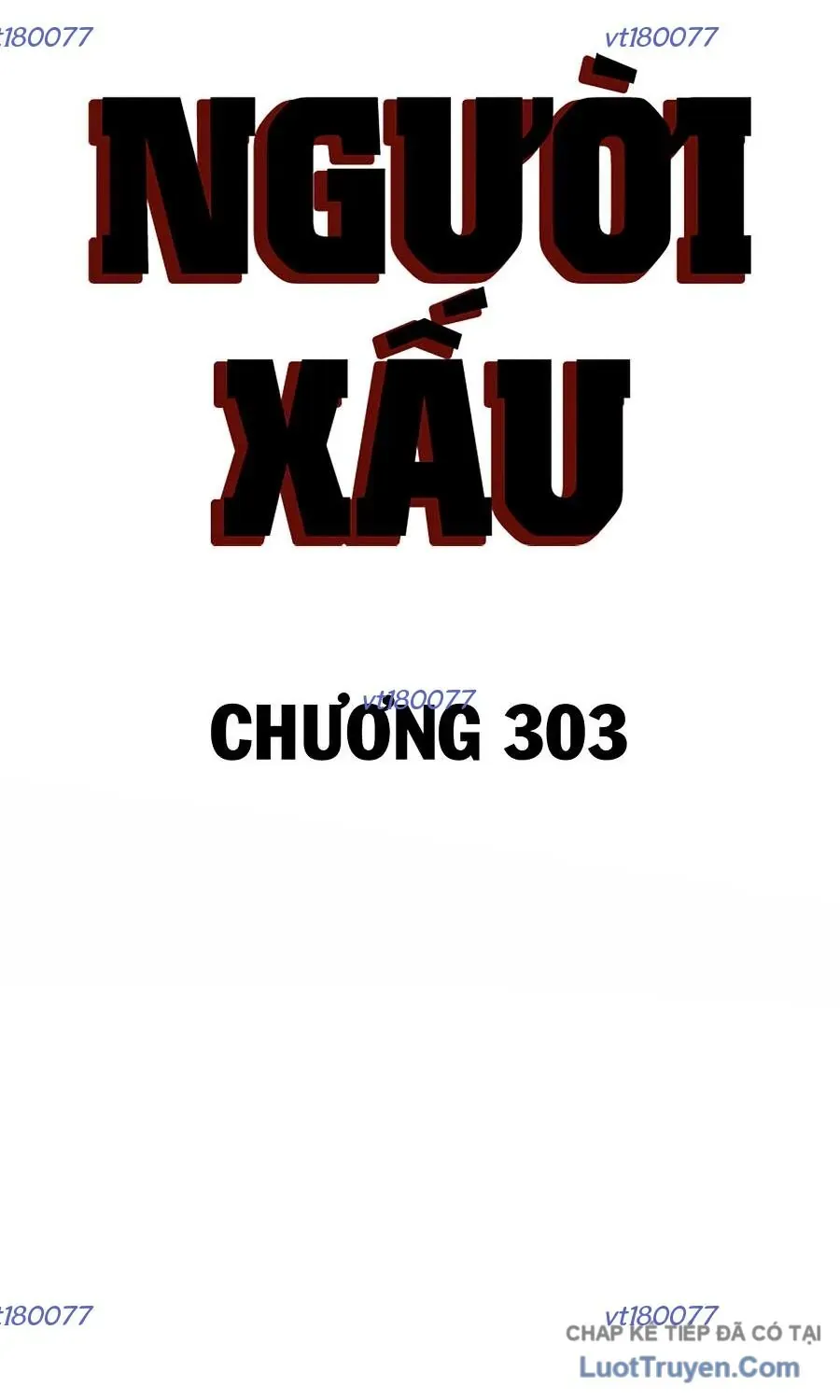 Chương 303