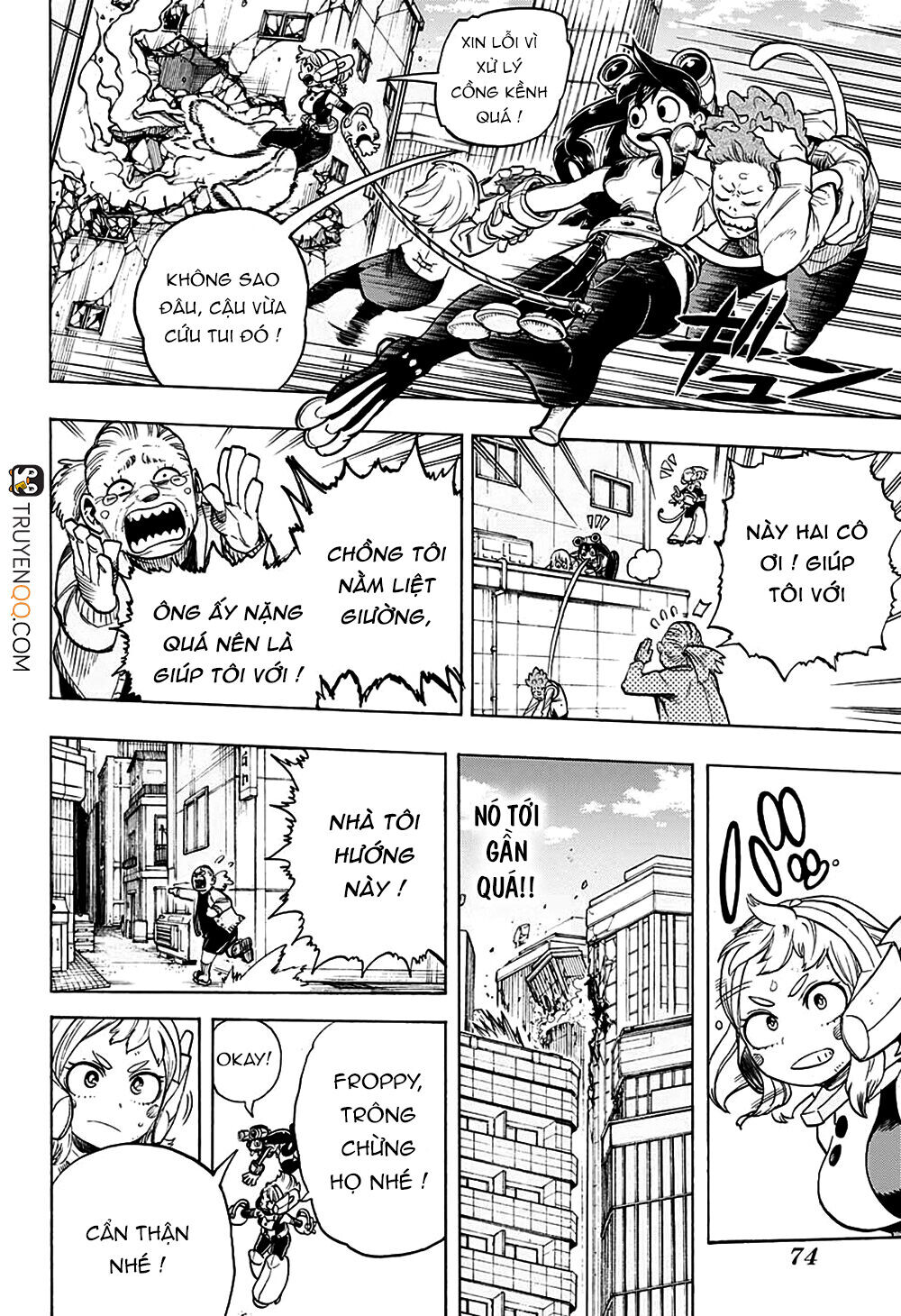 Chương 288