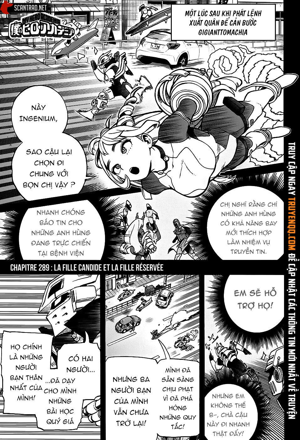 Chương 289