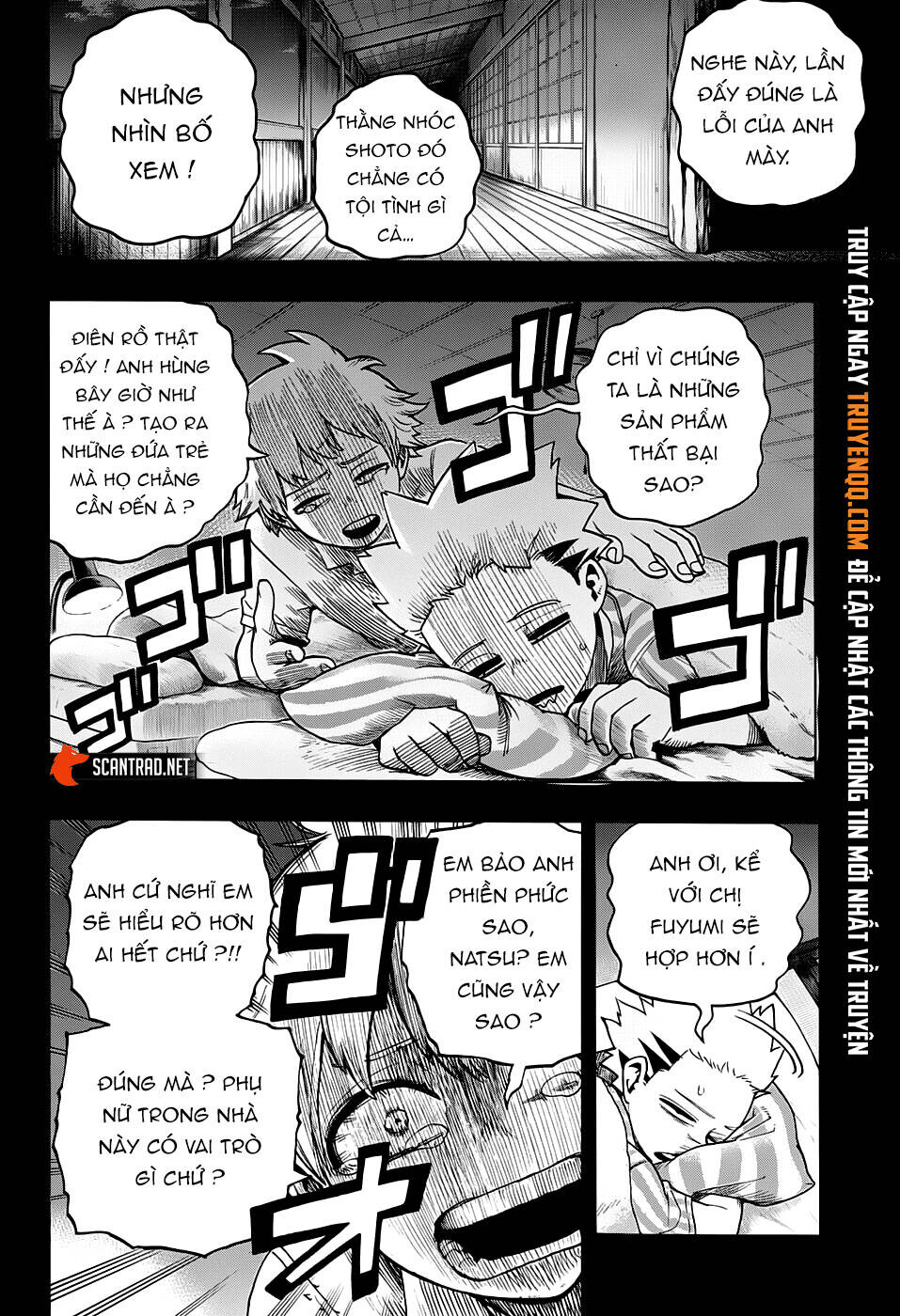 Chương 302
