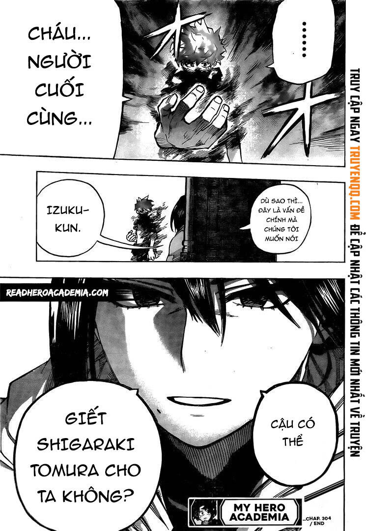 Chương 304