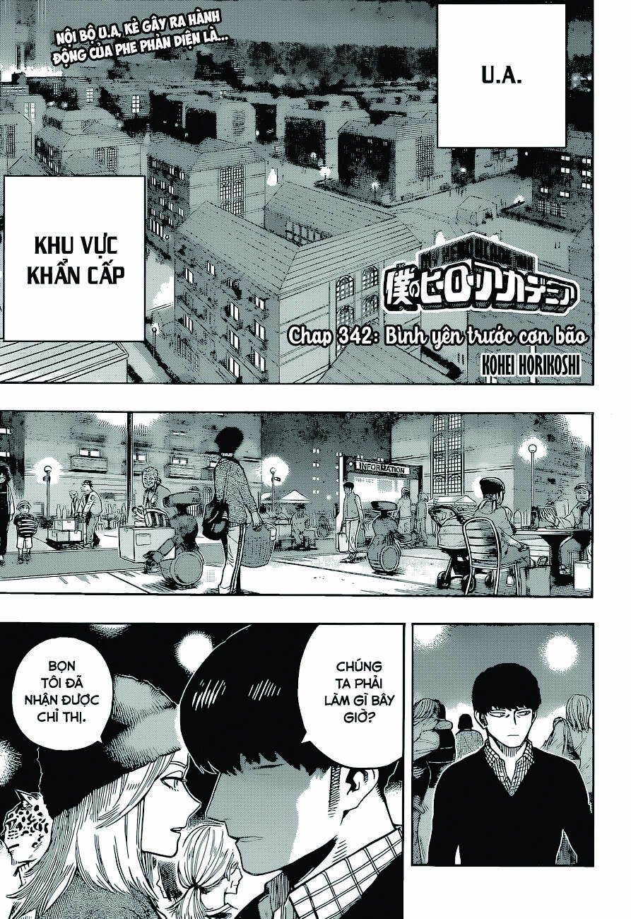 Chương 342