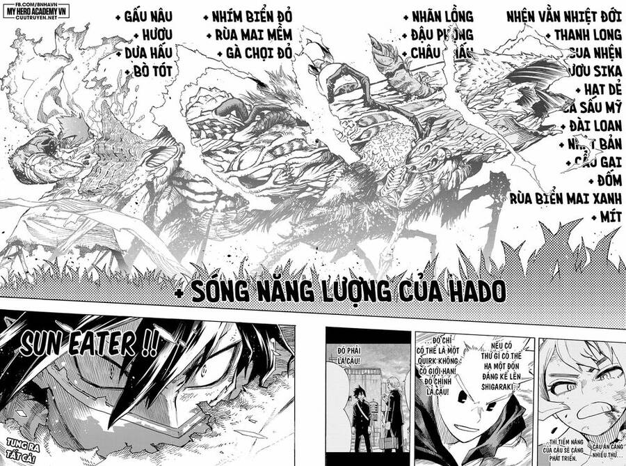 Chương 361