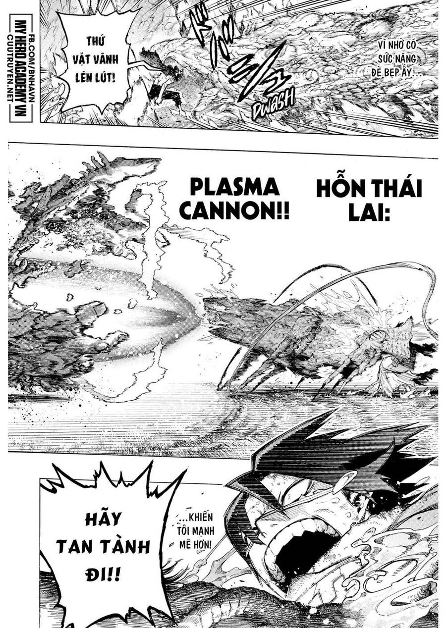 Chương 362