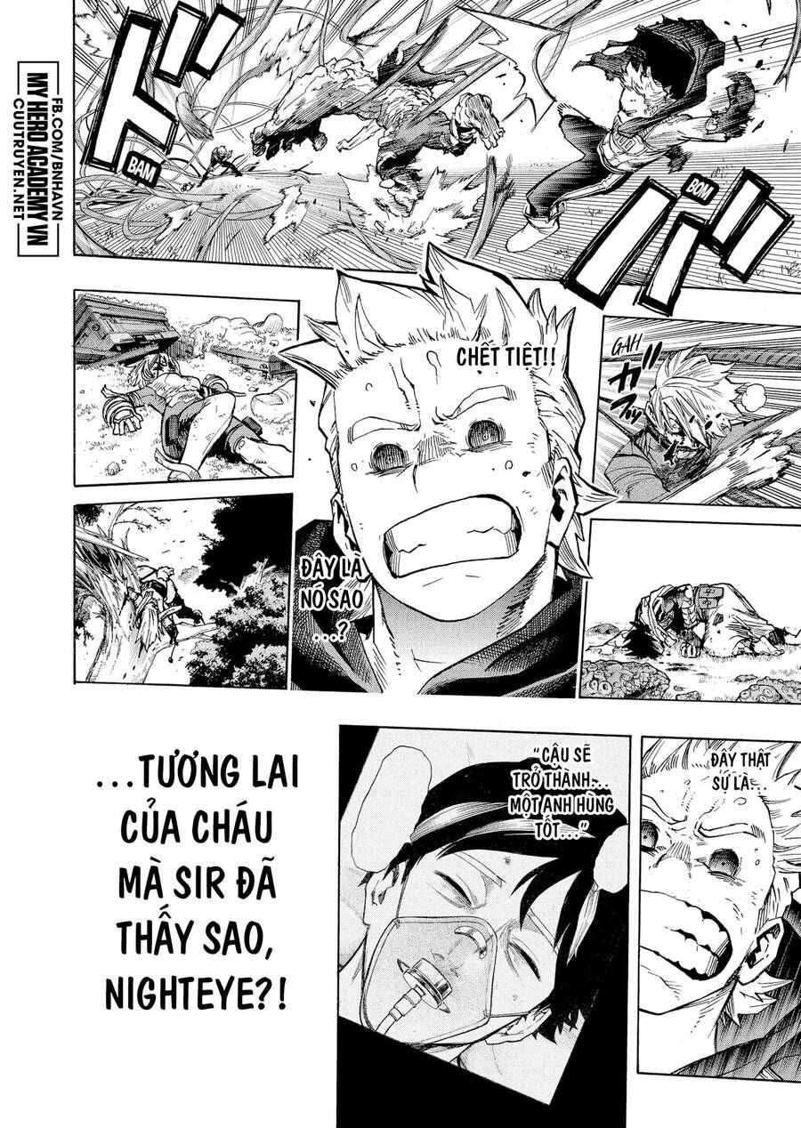 Chương 366