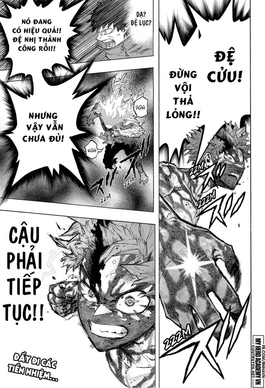 Chương 414