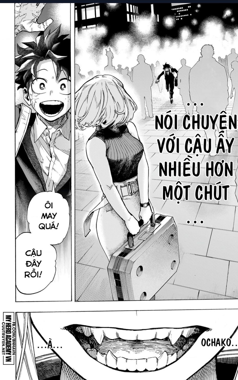 Chương 431