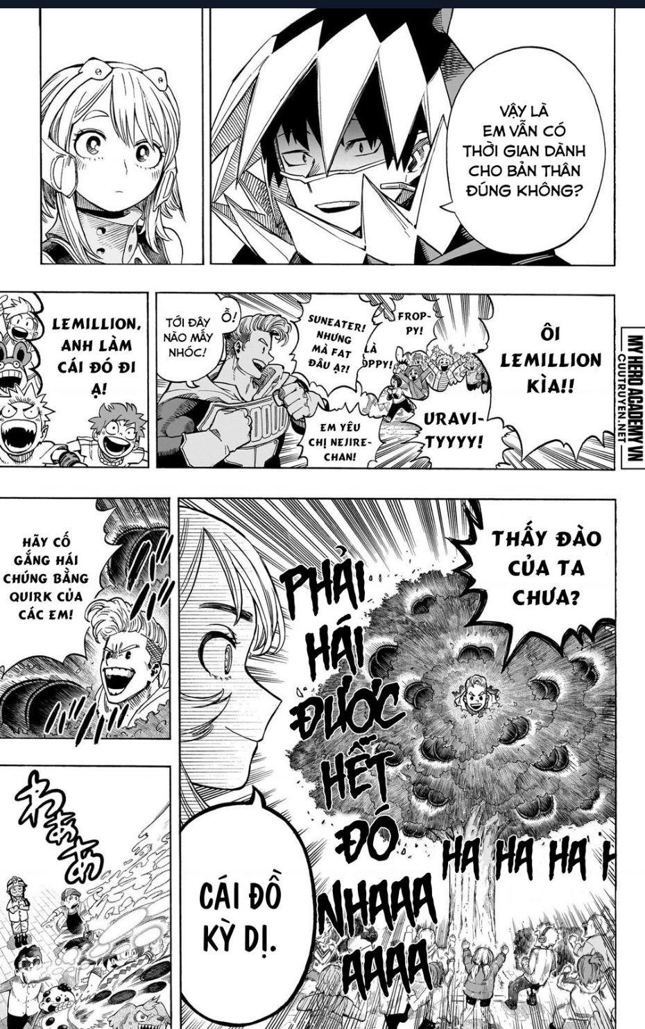 Chương 431