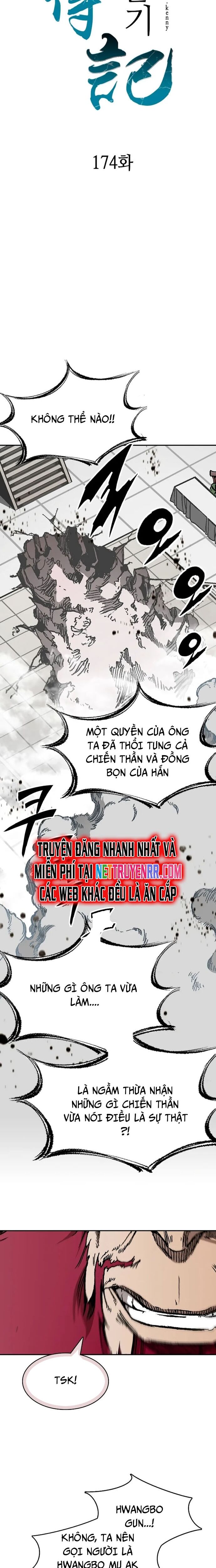 Chương 174