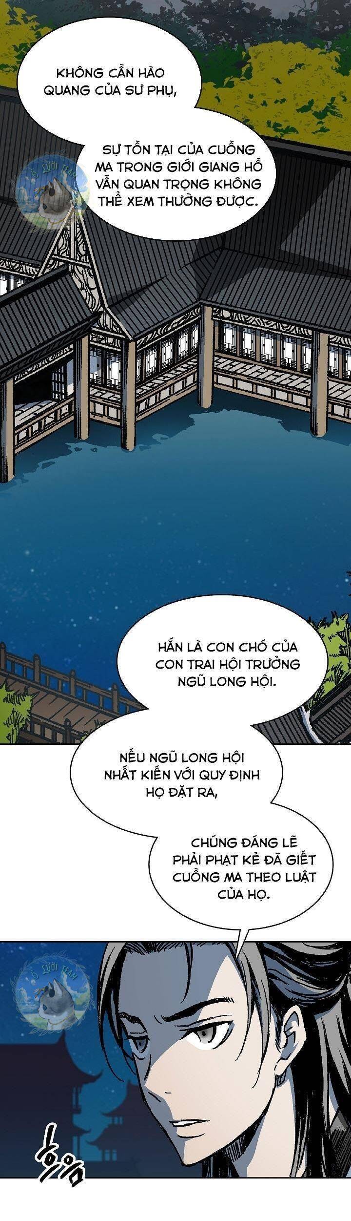 Chương 100