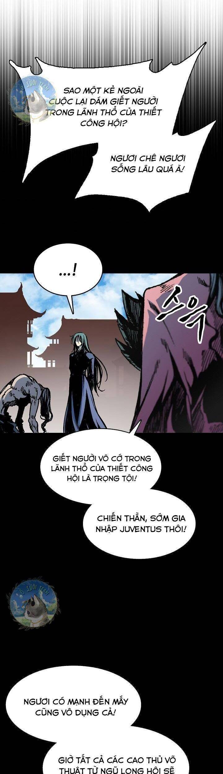 Chương 100