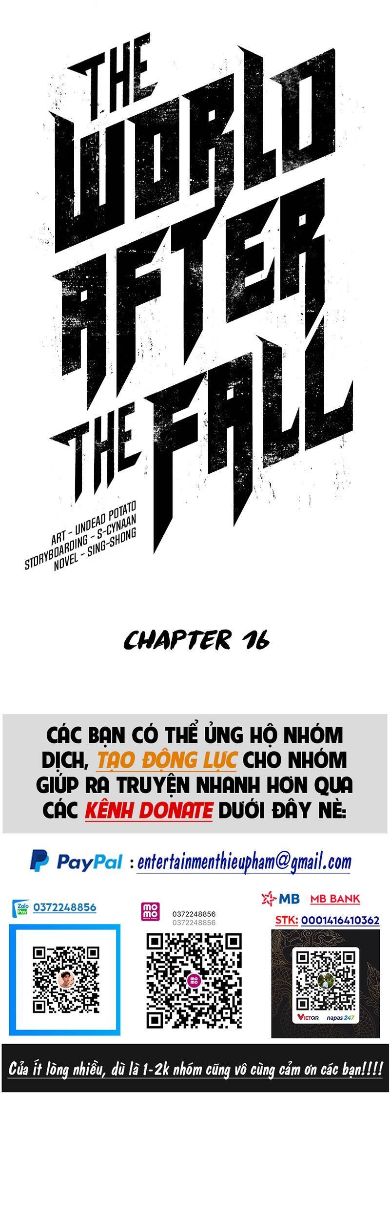Chương 16