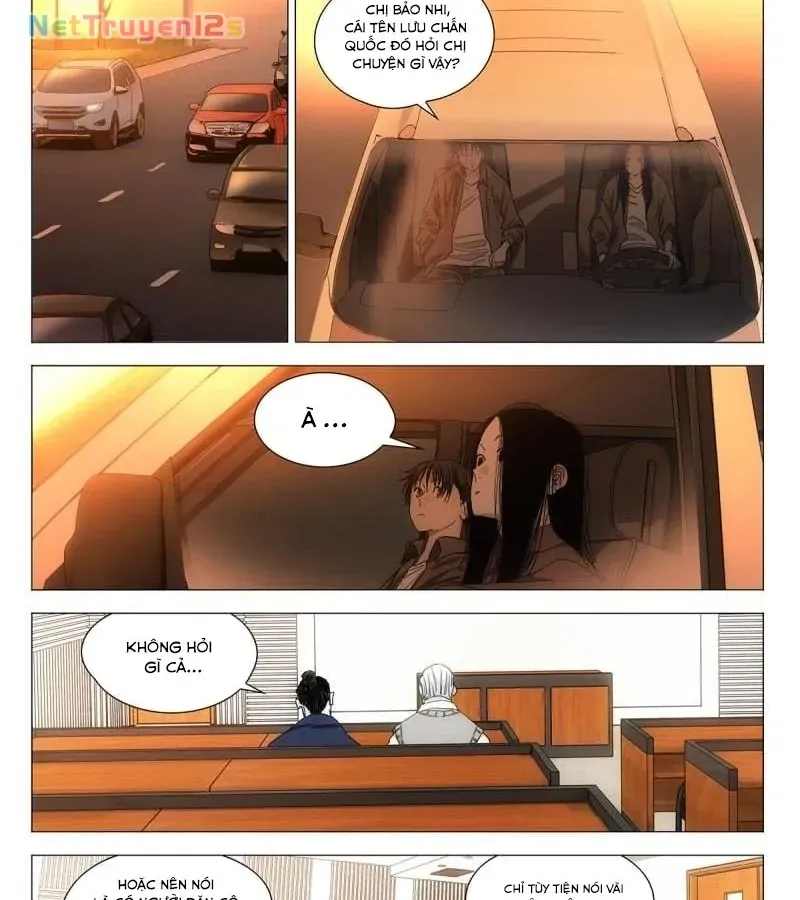 Chương 697