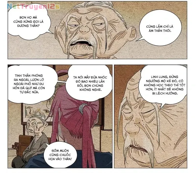 Chương 698