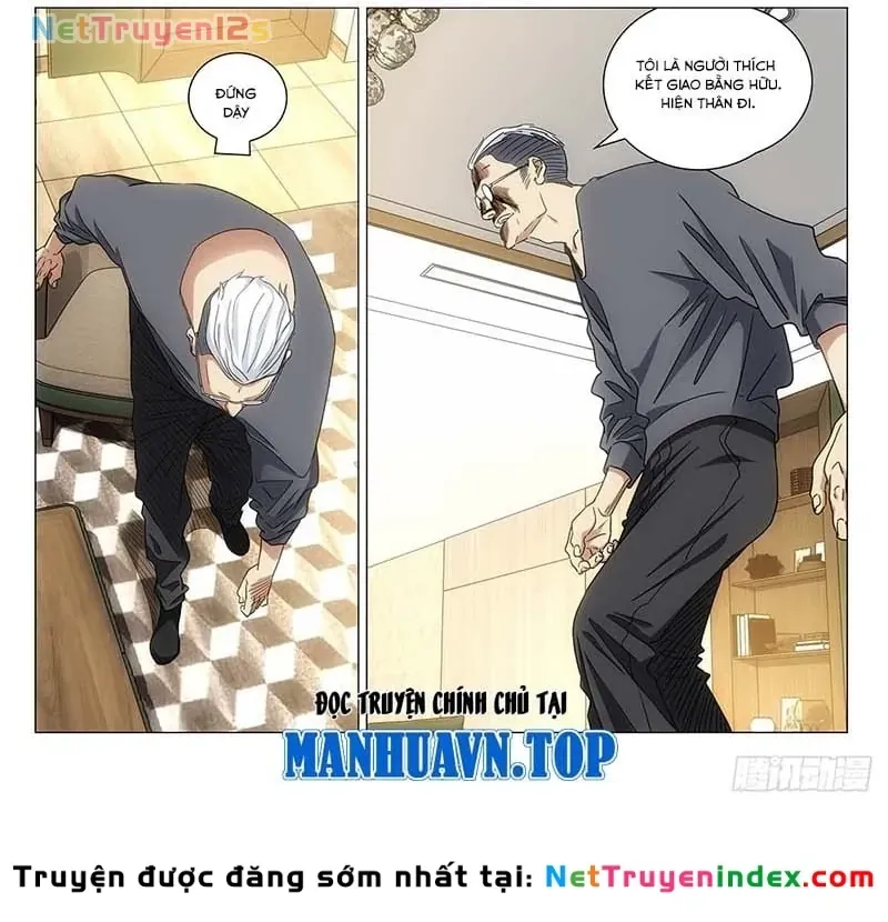 Chương 698