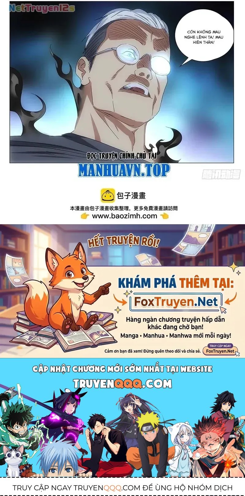 Chương 698