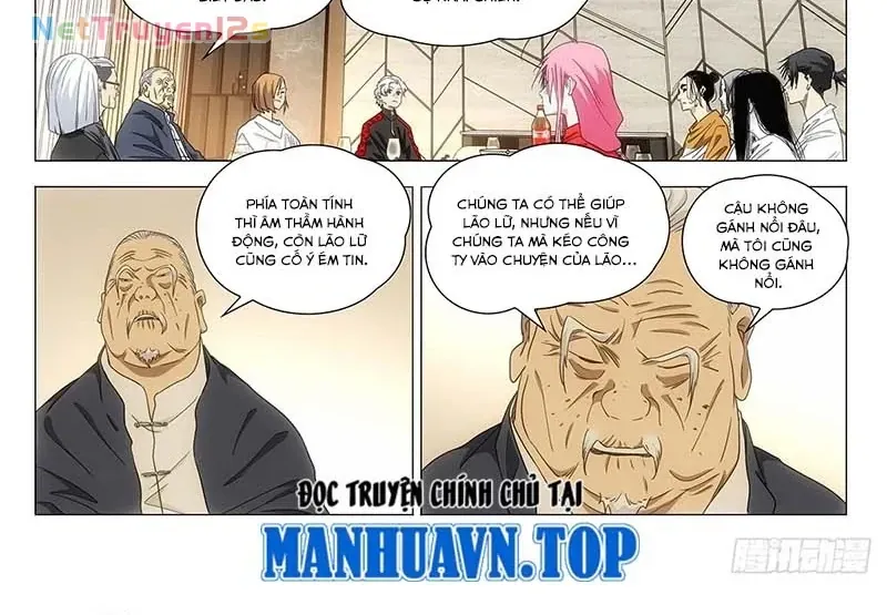 Chương 701